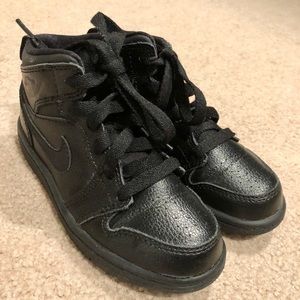 Toddler Nike Air Jordan’s